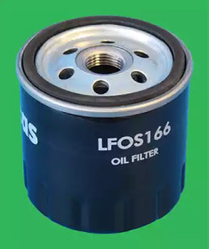 LUCAS FILTERS lfos166 -  Масляный фильтр